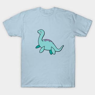 Nessie T-Shirt